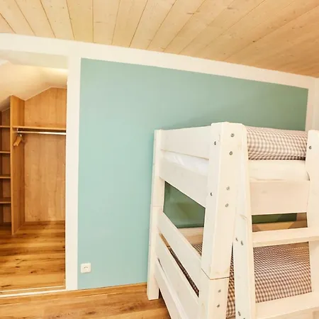Uecker Appartement *