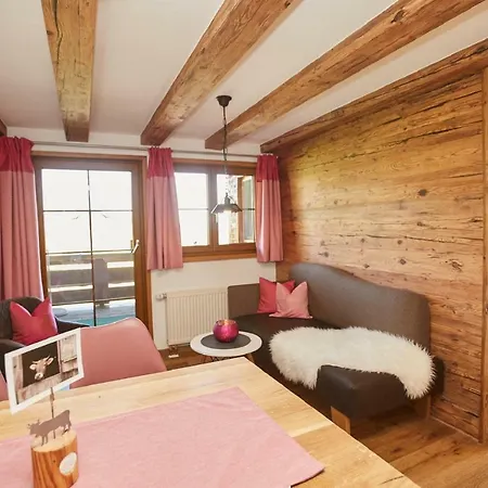 Uecker Apartmán