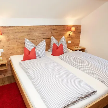Apartmán Uecker Waltenhofen